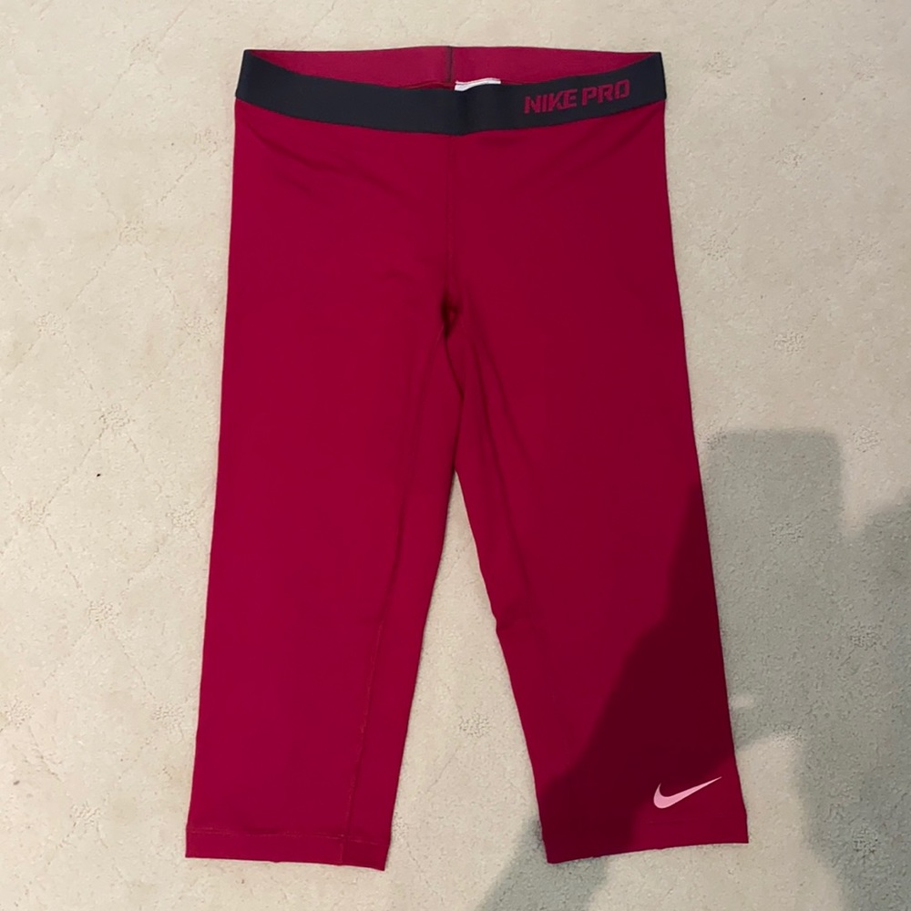 Nike Pro leggings